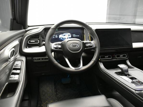 GAC GS8 II с пробегом 2024 года, цена 3 680 000 рублей, 21774 км, внедорожник, Автокод Объявления