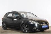 Kia Ceed I Рестайлинг Тюмень  - изображение 20