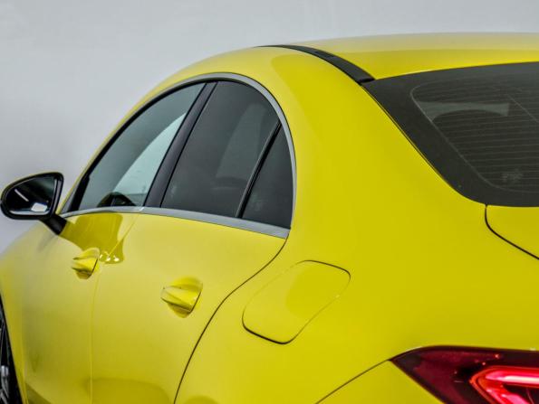Mercedes-Benz CLA II (C118 X118) с пробегом 2019 года, цена 2 790 000 рублей, 97373 км, седан, Автокод Объявления