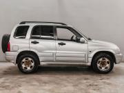 Suzuki Grand Vitara I Рестайлинг Москва  - изображение 20