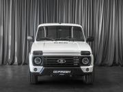 Lada (ВАЗ) Niva Legend Тюмень  - изображение 20
