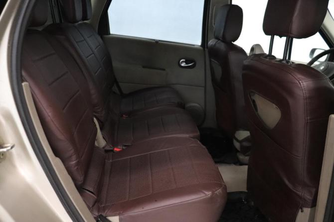 Renault Scenic II с пробегом 2006 года, цена 414 000 рублей, 106594 км, минивэн, Автокод Объявления