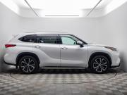 Toyota Highlander IV (XU70) Москва  - изображение 24