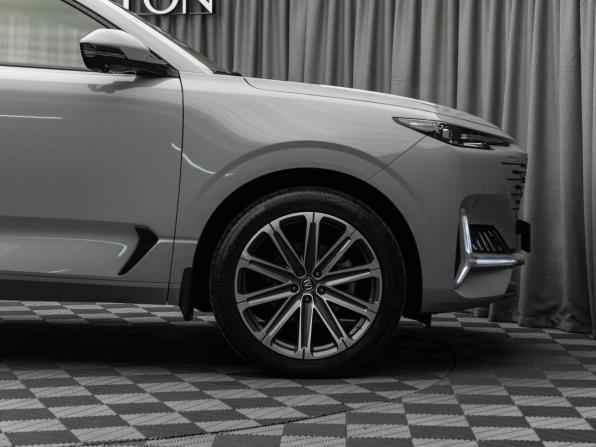 Changan UNI-K с пробегом 2023 года, цена 2 860 000 рублей, 39505 км, внедорожник, Автокод Объявления