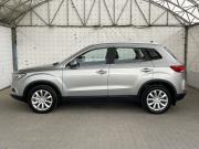 FAW Besturn X40 I Тамбов  - изображение 31