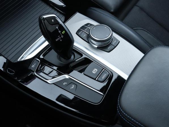 BMW X3 III (G01) с пробегом 2019 года, цена 3 640 000 рублей, 180804 км, внедорожник, Автокод Объявления