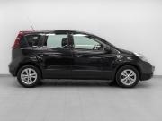 Nissan Note I Рестайлинг Москва  - изображение 50