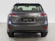 Lexus RX III Рестайлинг Химки  - изображение 31