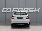 Skoda Rapid I Рестайлинг Краснодар  - изображение 20