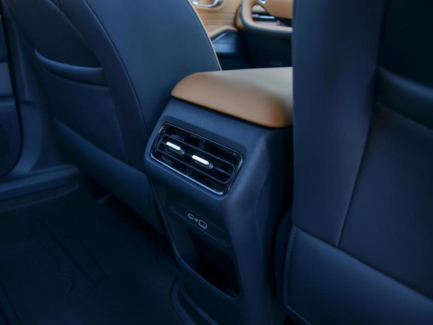 Geely Galaxy Starship 7 Курган  - изображение 18