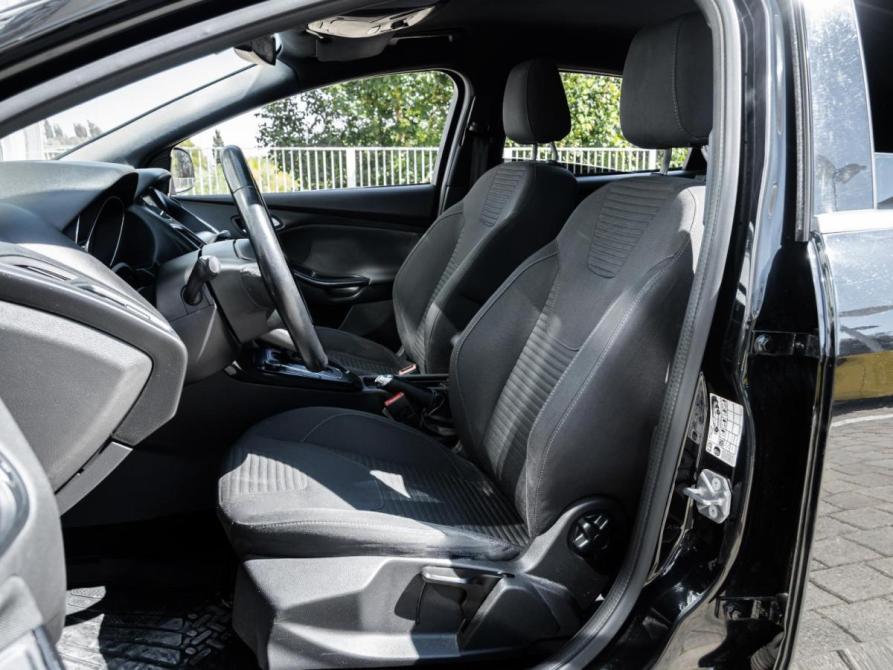 Ford Focus III Рестайлинг Ставрополь  - изображение 10