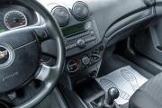 Chevrolet Aveo I Рестайлинг Ульяновск  - изображение 44