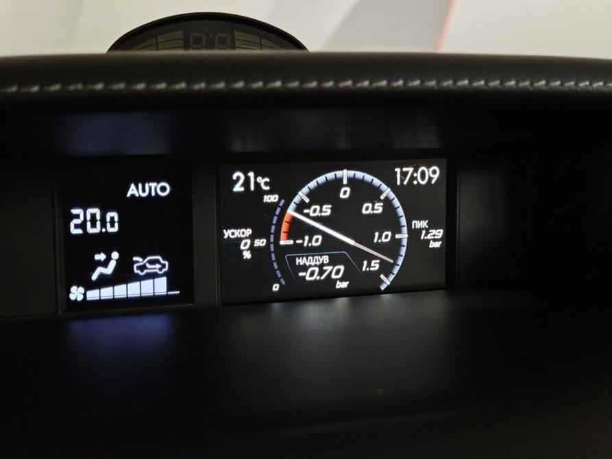Subaru Forester IV Рестайлинг 2 Москва  - изображение 23
