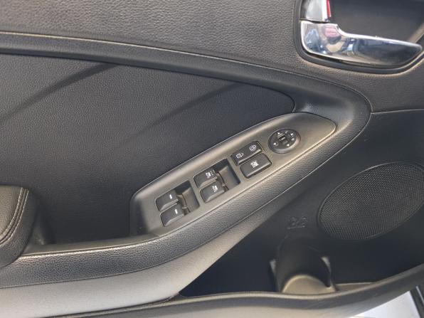Kia Cerato III с пробегом 2015 года, цена 799 001 рубль, 150642 км, седан, Автокод Объявления