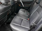 Toyota Land Cruiser Prado 150 Series Рестайлинг 1 Москва  - изображение 45