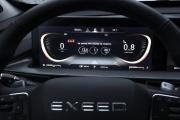 Exeed LX I Рестайлинг Москва  - изображение 39