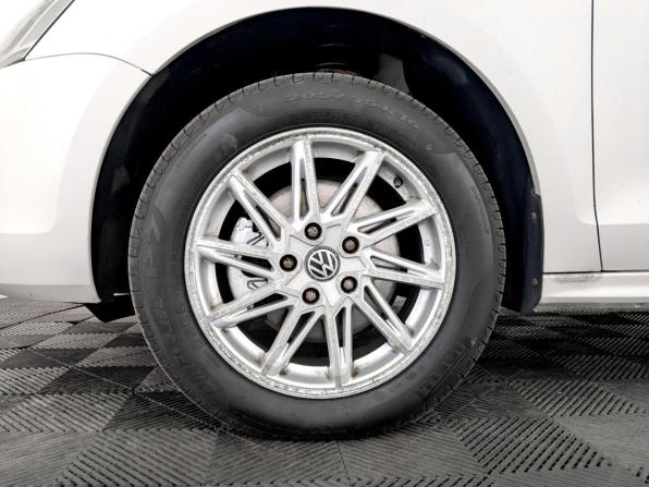 Volkswagen Jetta VI с пробегом 2013 года, цена 1 010 000 рублей, 136163 км, седан, Автокод Объявления
