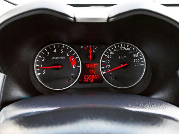 Nissan Note I Рестайлинг с пробегом 2011 года, цена 699 000 рублей, 259865 км, хэтчбек, Автокод Объявления