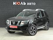 Nissan Terrano III (D10) Екатеринбург  - изображение 22