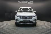 Changan CS75 I Рестайлинг Крым  - изображение 37