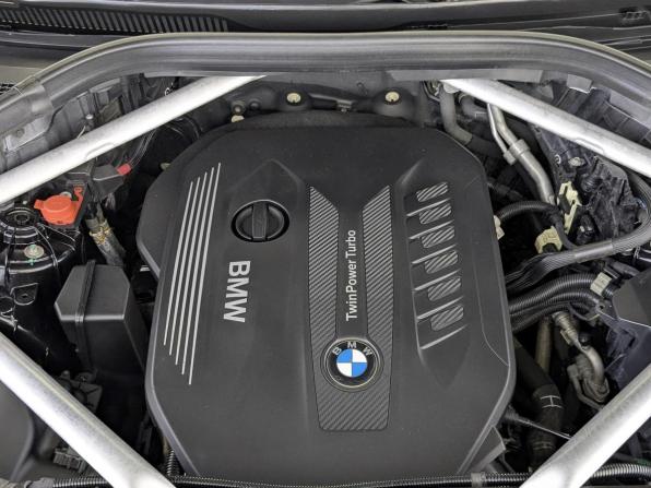 BMW X5 IV (G05/G18) с пробегом 2019 года, цена 5 800 000 рублей, 113108 км, внедорожник, Автокод Объявления