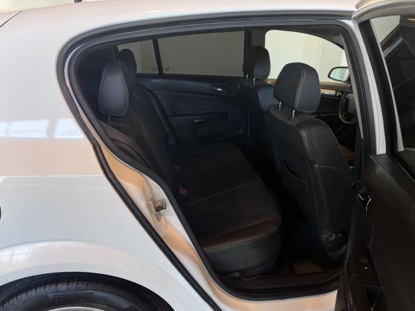 Opel Astra H Рестайлинг с пробегом 2010 года, цена 432 000 рублей, 281700 км, хэтчбек, Автокод Объявления
