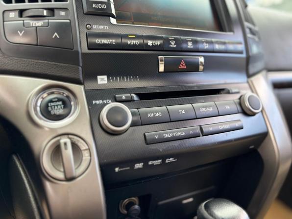 Toyota Land Cruiser 200 Series с пробегом 2011 года, цена 2 580 000 рублей, 321650 км, внедорожник, Автокод Объявления