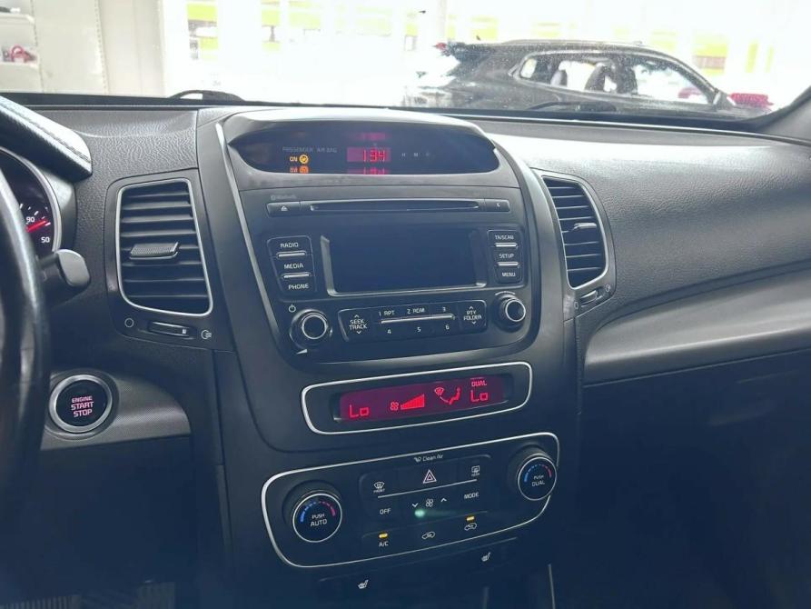 Kia Sorento II Рестайлинг Уфа  - изображение 17