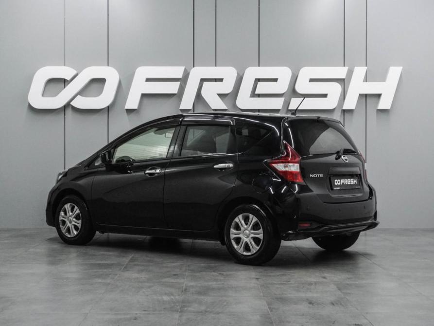 Nissan Note II Рестайлинг Воронеж  - изображение 2