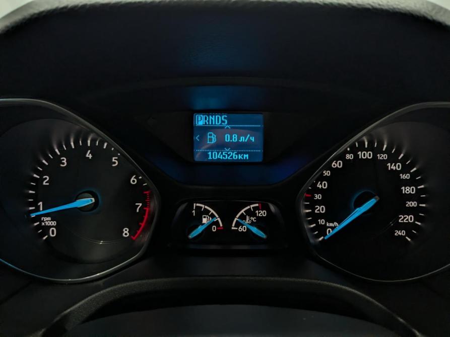 Ford Focus III Рестайлинг Санкт-Петербург  - изображение 13