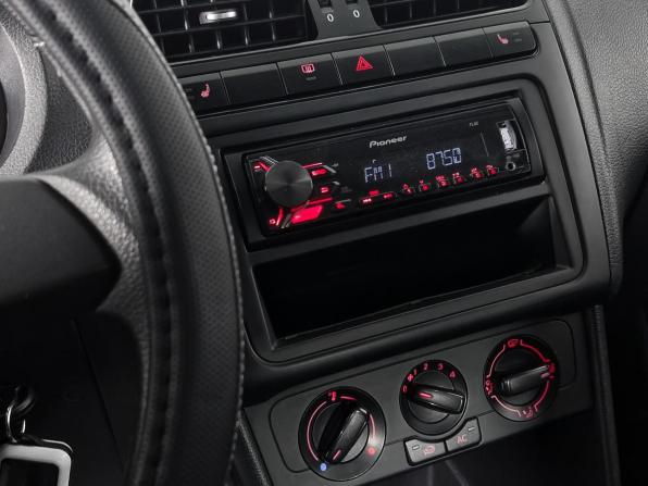 Volkswagen Polo V с пробегом 2012 года, цена 639 000 рублей, 155065 км, седан, Автокод Объявления
