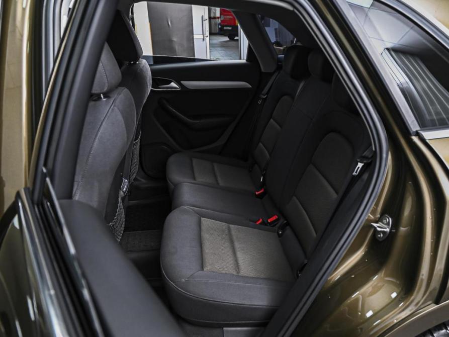 Audi Q3 I (8U) Ставрополь  - изображение 9