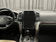 Toyota Land Cruiser 200 Series Красноярск  - изображение 27