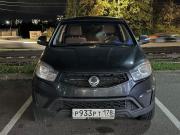SsangYong Actyon II Рестайлинг Санкт-Петербург  - изображение 9