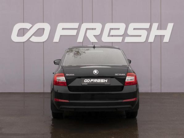 Skoda Octavia III (A7) с пробегом 2017 года, цена 1 339 000 рублей, 147400 км, лифтбек, Автокод Объявления