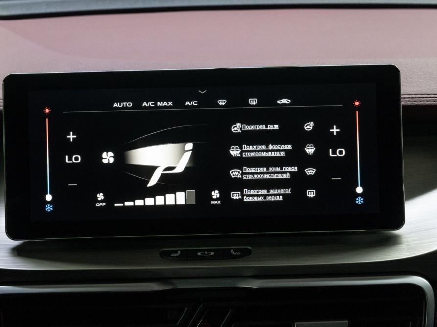 Geely Coolray I Тюмень  - изображение 22