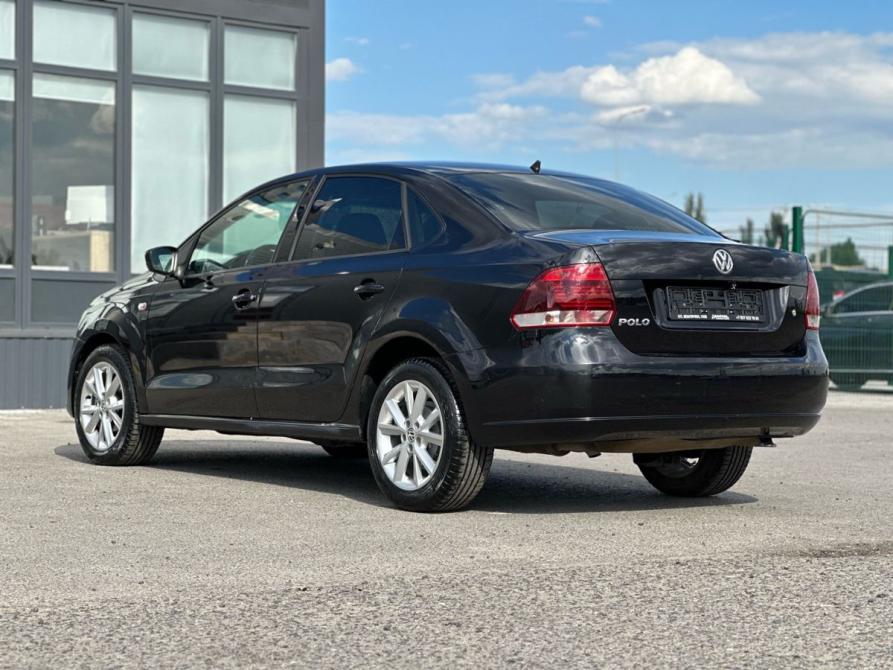 Volkswagen Polo V Волгоград  - изображение 5