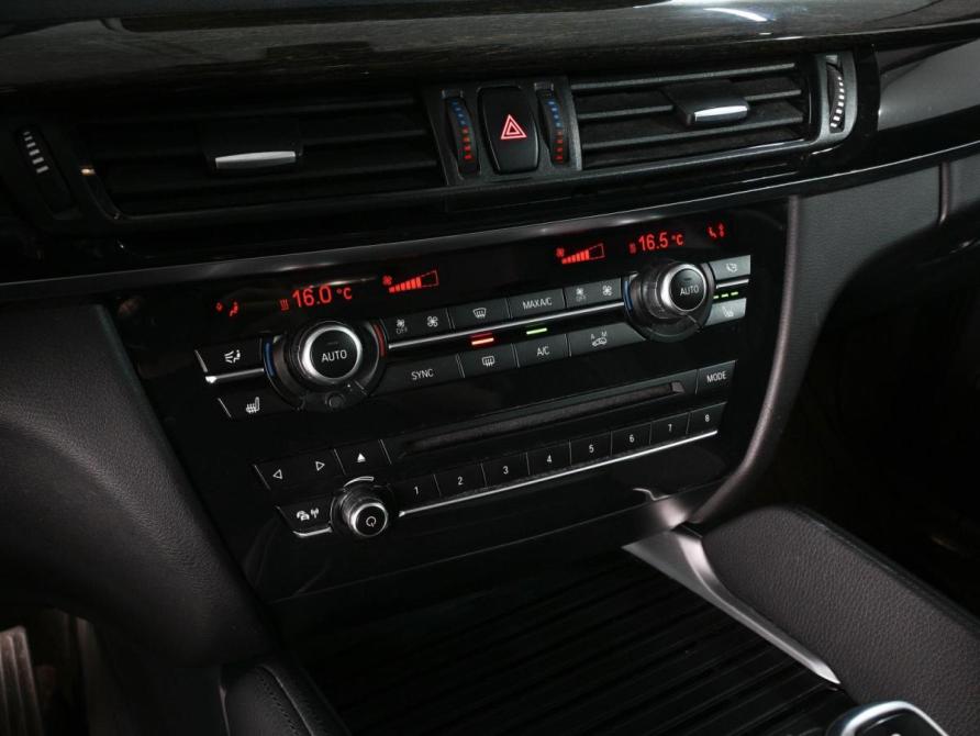 BMW X6 II (F16) Ростов-на-Дону  - изображение 15