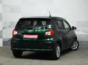 Toyota Passo III Рестайлинг Екатеринбург  - изображение 22