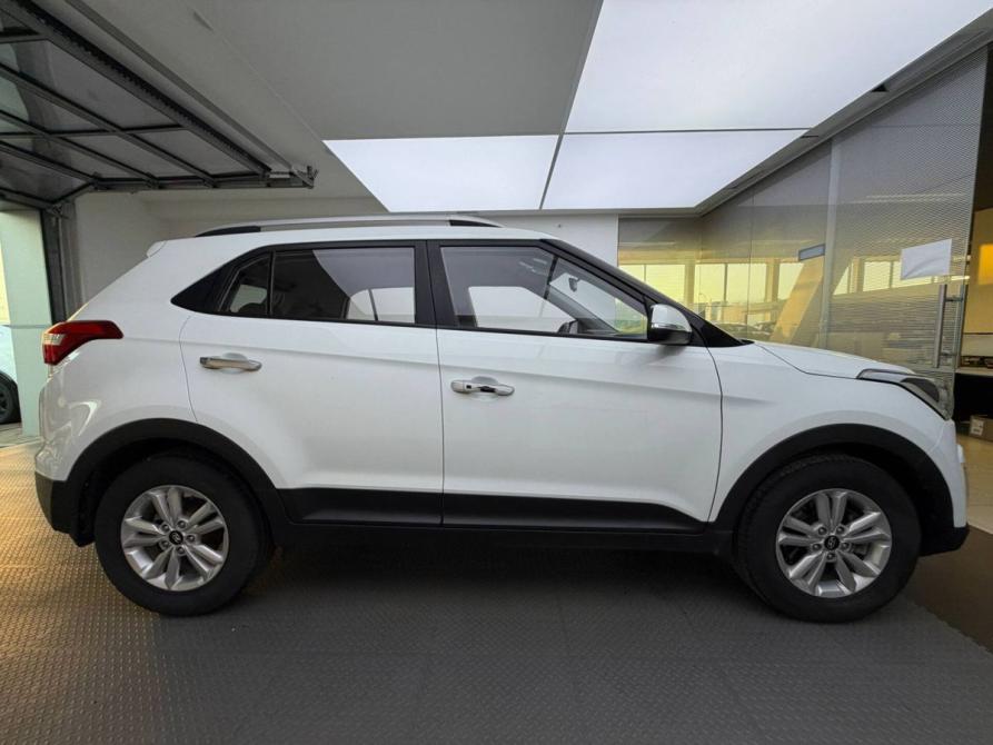 Hyundai Creta I Уфа  - изображение 5