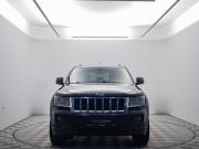Jeep Grand Cherokee IV (WK2) Москва  - изображение 20
