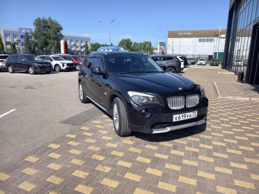 BMW X1 I (E84) Калуга  - изображение 2