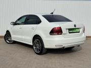 Volkswagen Polo V Рестайлинг Ростов-на-Дону  - изображение 27