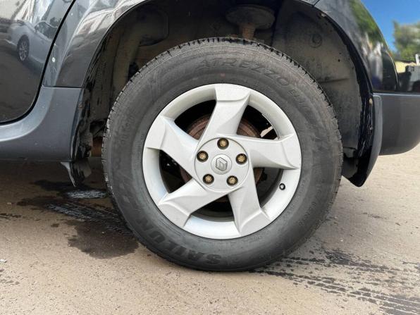 Renault Duster I Рестайлинг с пробегом 2016 года, цена 1 400 000 рублей, 128088 км, внедорожник, Автокод Объявления