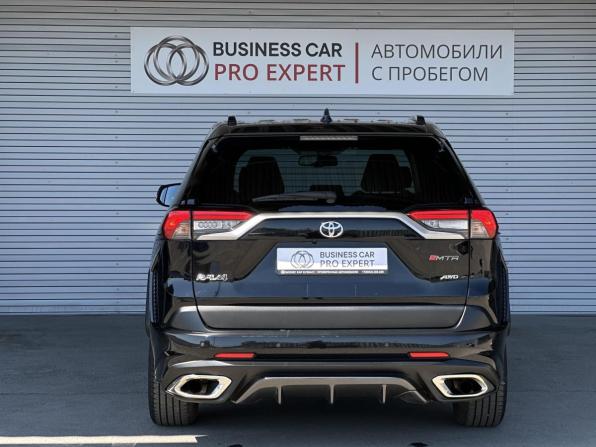 Toyota RAV4 V (XA50) с пробегом 2021 года, цена 3 715 000 рублей, 94887 км, внедорожник, Автокод Объявления