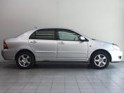 Toyota Corolla IX (E120 E130) Рестайлинг Барнаул  - изображение 32