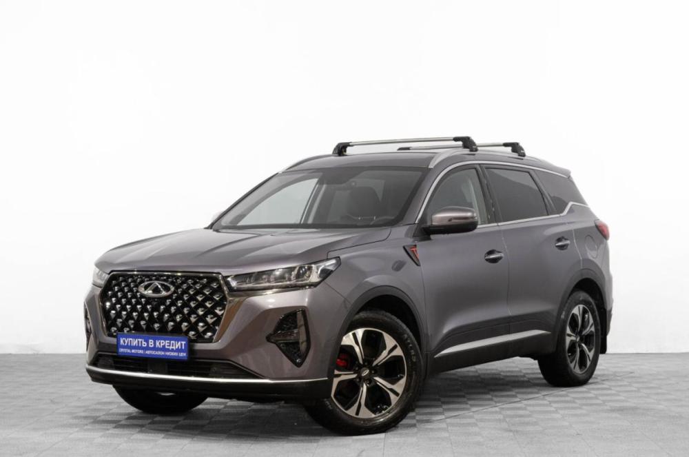 Chery Tiggo 7 Pro Max I Барнаул  - изображение 4