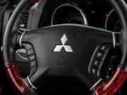 Mitsubishi Pajero IV Санкт-Петербург  - изображение 40