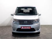 Nissan Serena IV (C26) Чита  - изображение 25
