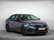 Lada (ВАЗ) Vesta I Рестайлинг (NG) Санкт-Петербург  - изображение 31
